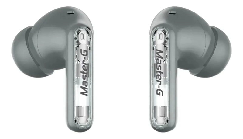 AUDIFONOS BLUETOOTH IN EAR TWS CON CANCELACION DE RUIDO - 2