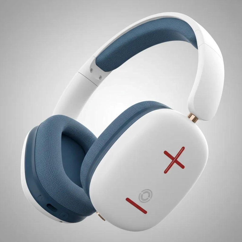 AURICULARES INALAMBRICOS PLEGABLES BLUETOOTH 5.3 - 4