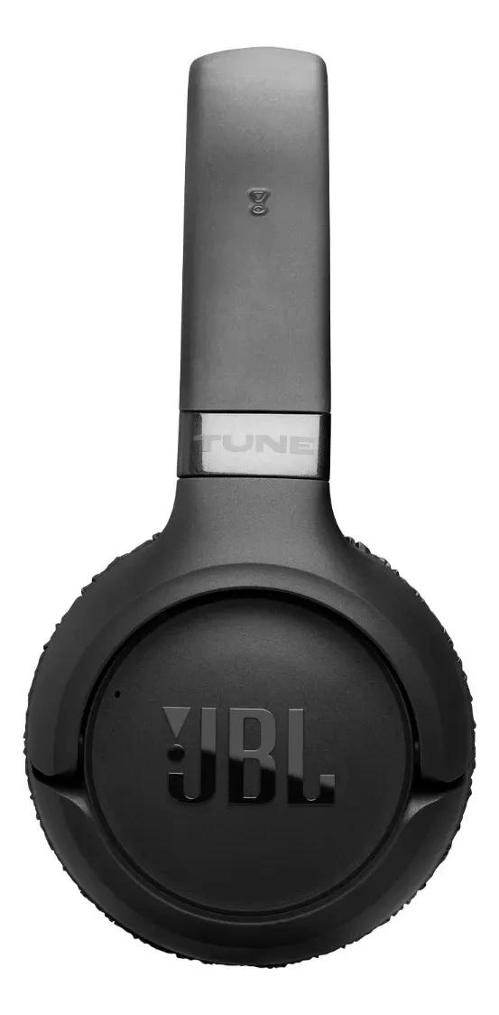 AUDIFONOS INALAMBRICOS CON CANCELACION DE RUIDO NEGRO - 2