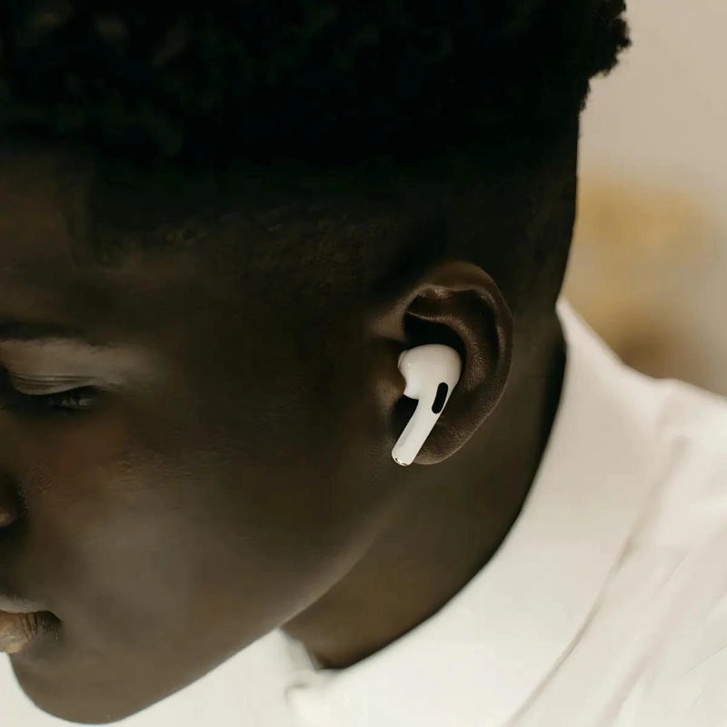 AUDIFONOS INALAMBRICOS BLUETOOTH CON MICROFONO - 4