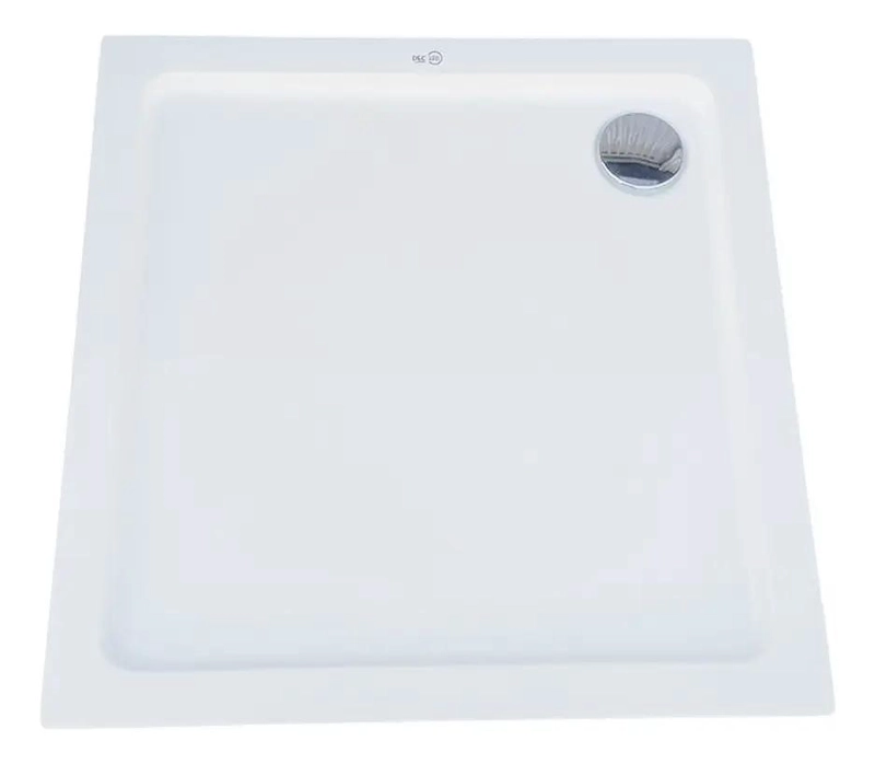 RECEPTACULO DE DUCHA 90X90X13,5 CM RESISTENTE - 3