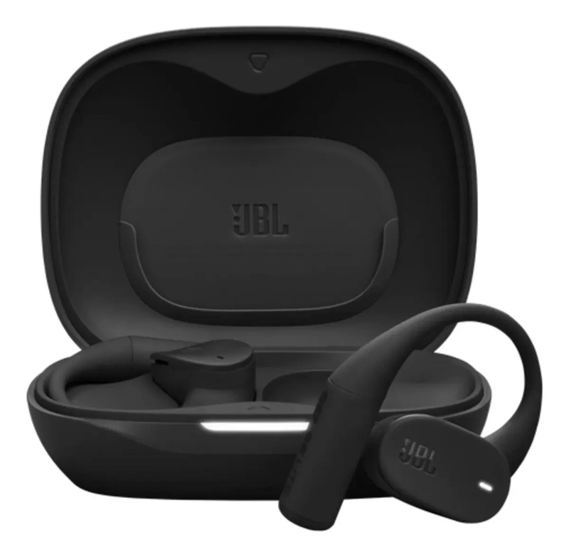 AUDIFONOS SENSE LITE OPEN EAR BLUETOOTH 5.4 IP54 - 1