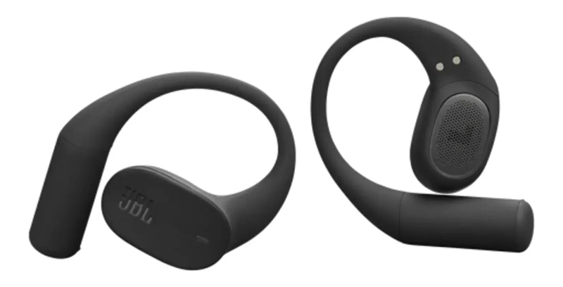 AUDIFONOS SENSE LITE OPEN EAR BLUETOOTH 5.4 IP54 - 2