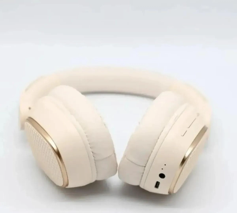 AURICULARES BLUETOOTH CON CANCELACION DE RUIDO Y ALMOHADI - 3