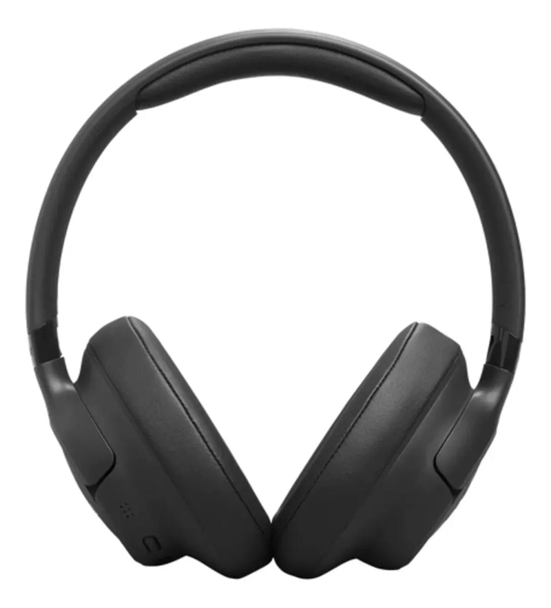 AUDIFONOS BLUETOOTH 6.0 PURE BASS NEGRO CON 76H DE BATERI - 2