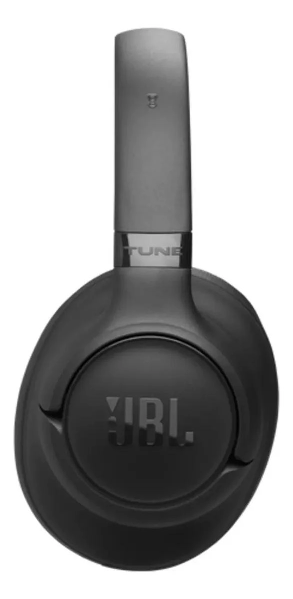 AUDIFONOS BLUETOOTH 6.0 PURE BASS NEGRO CON 76H DE BATERI - 5