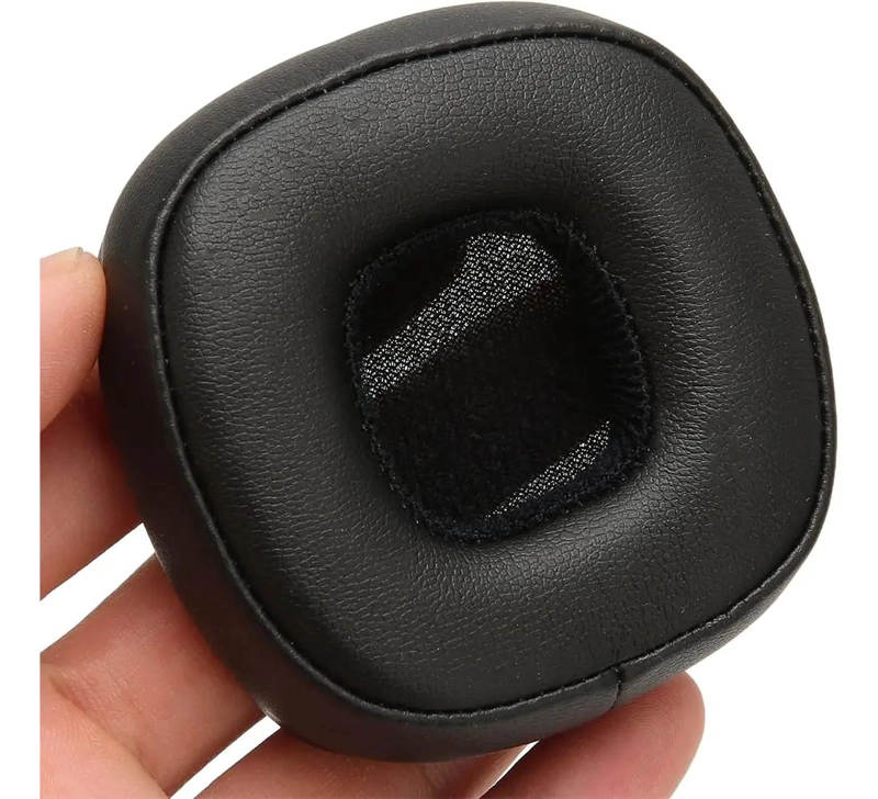 ALMOHADILLAS DE REPUESTO PARA AUDIFONOS MAJOR IV - 2