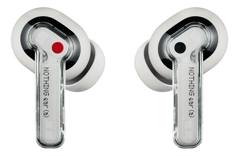 AUDIFONOS INALAMBRICOS TRUE WIRELESS COLOR BLANCO - 1