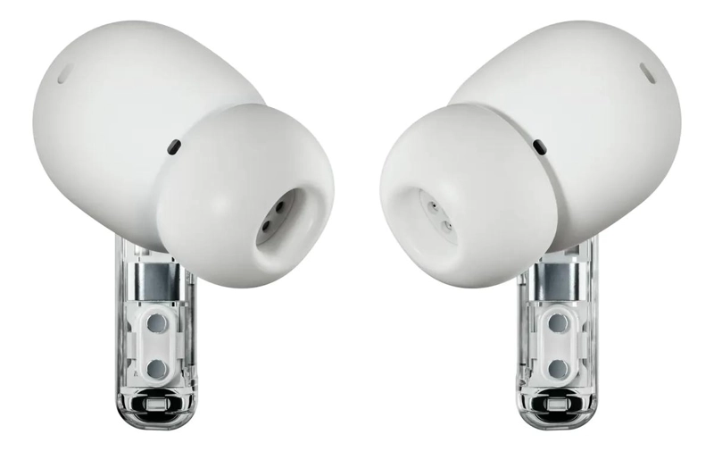 AUDIFONOS INALAMBRICOS TRUE WIRELESS COLOR BLANCO - 2