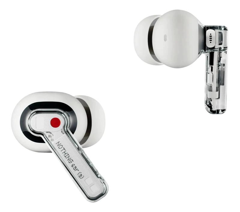 AUDIFONOS INALAMBRICOS TRUE WIRELESS COLOR BLANCO - 4