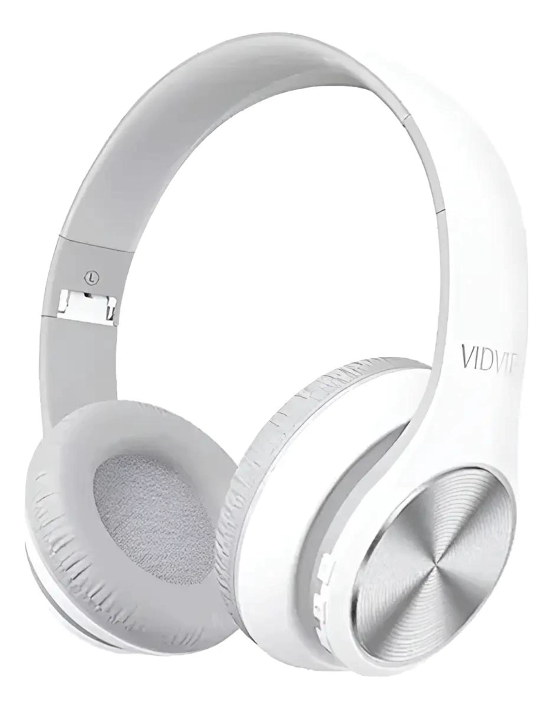AUDIFONOS BLUETOOTH ESTE REO ALTA DEFINICION - 1