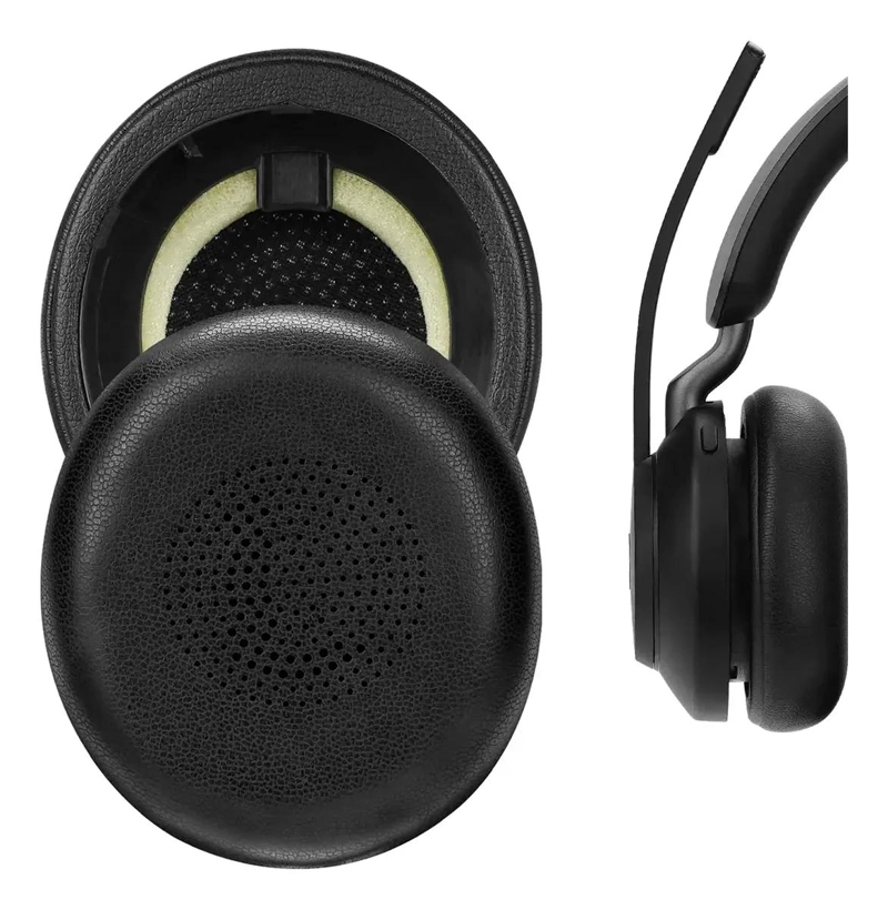 GENÉRICO ALMOHADILLAS PARA AUDIFONOS JABRA EVOLVE2 Y ELITE