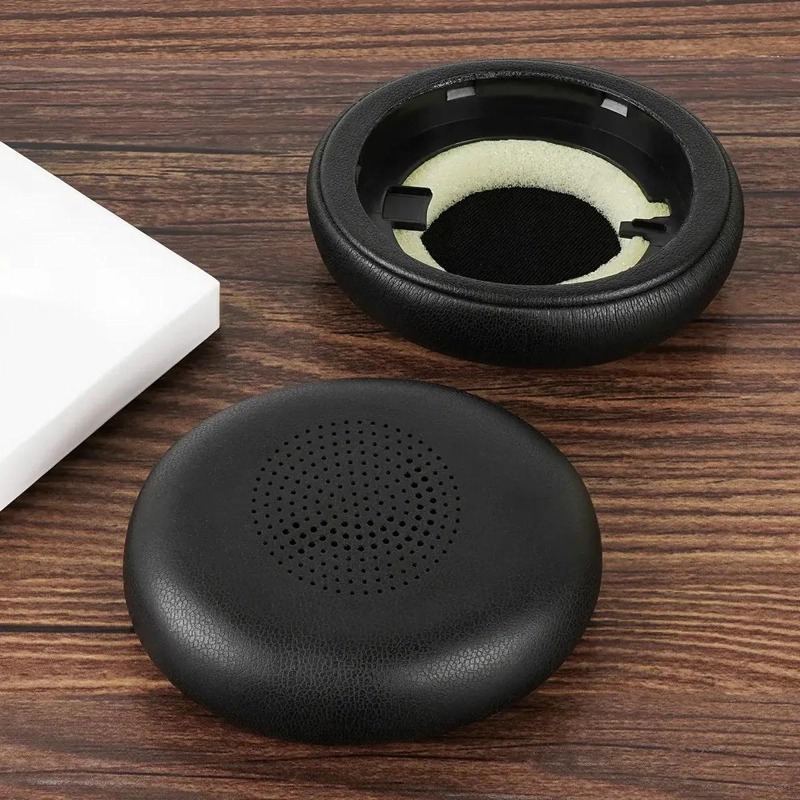 ALMOHADILLAS PARA AUDIFONOS JABRA EVOLVE2 Y ELITE - 2
