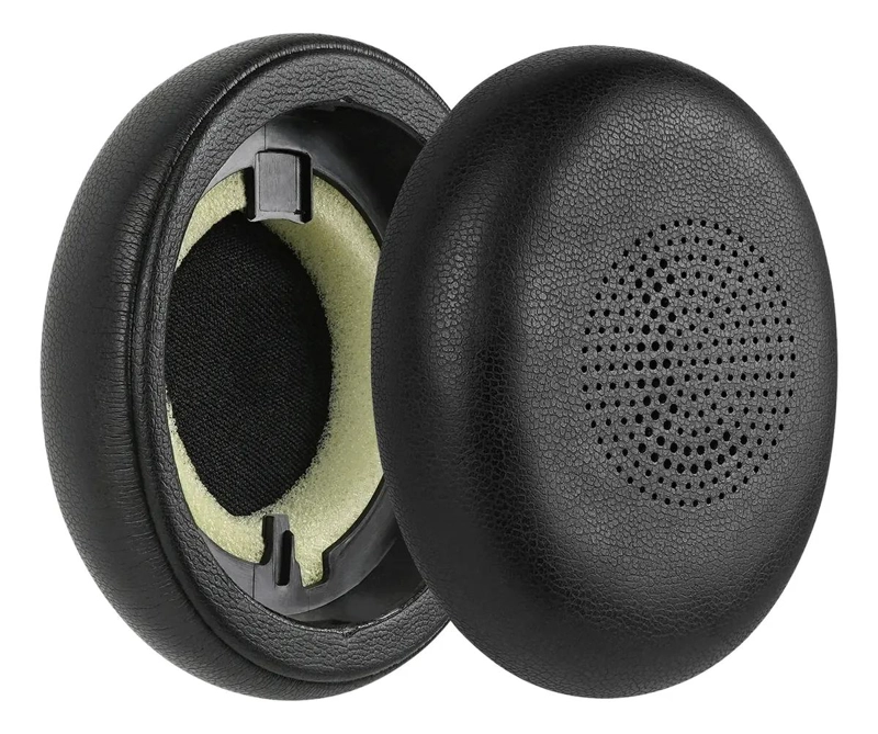 ALMOHADILLAS PARA AUDIFONOS JABRA EVOLVE2 Y ELITE - 3