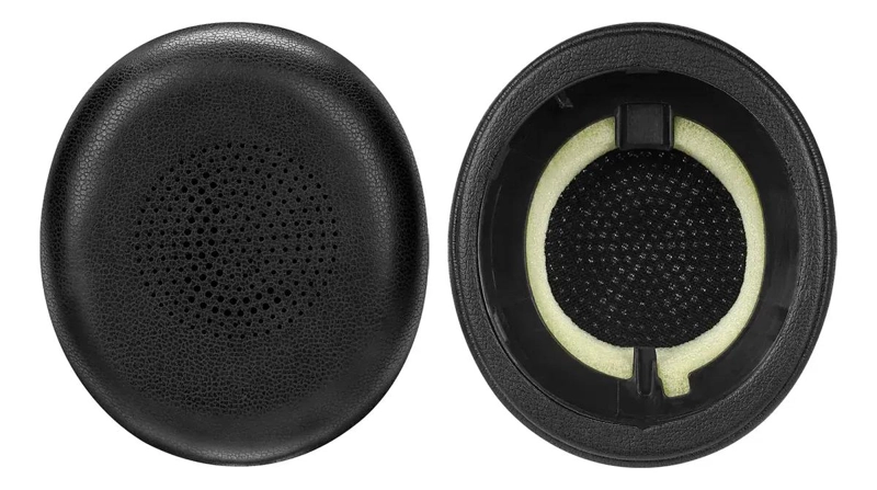 ALMOHADILLAS PARA AUDIFONOS JABRA EVOLVE2 Y ELITE - 4