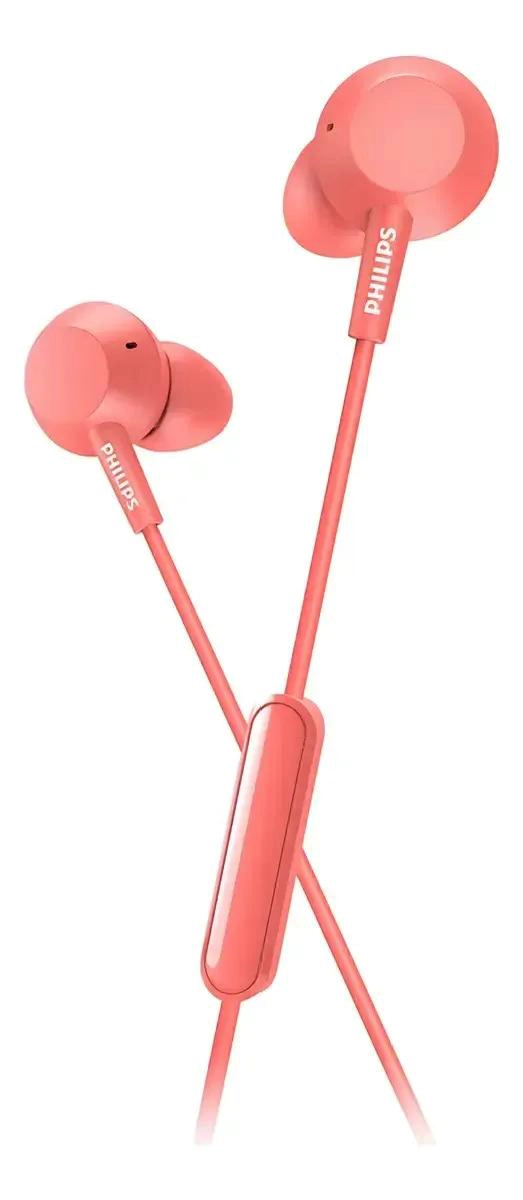 AUDIFONOS CON MICROFONO Y CONECTOR JACK 3.5MM - 4