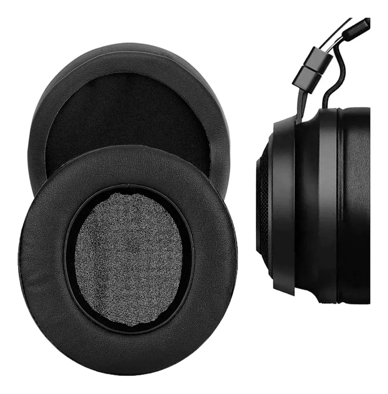 GENÉRICO ALMOHADILLAS PARA AUDIFONOS NARI Y KRAKEN KITTY