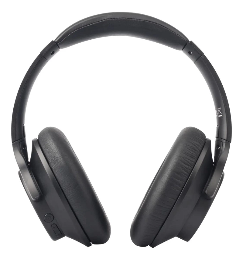 AUDIFONOS BLUETOOTH OVER EAR CON CANCELACION DE RUIDO - 2