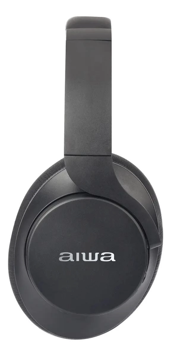 AUDIFONOS BLUETOOTH OVER EAR CON CANCELACION DE RUIDO - 4