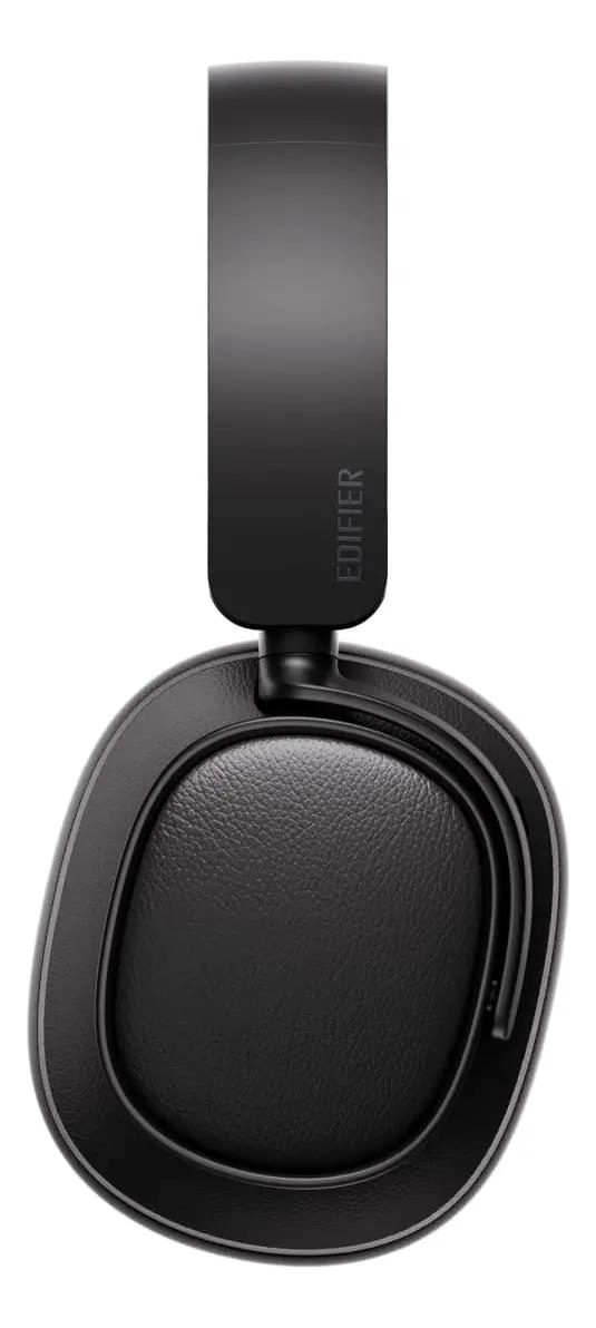 AUDIFONOS BLUETOOTH NEGROS CON CANCELACION DE RUIDO - 5