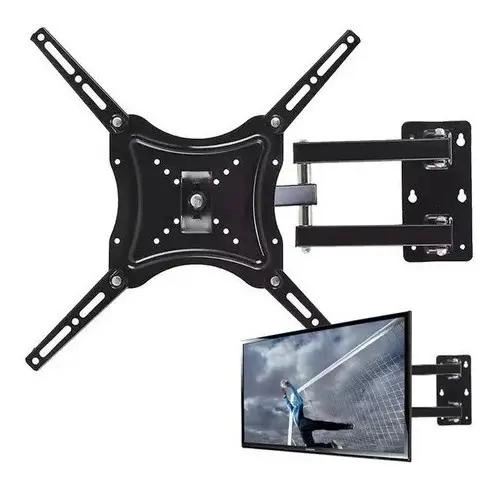 SOPORTE DE BRAZO PARA TV 14-55 PULGADAS HASTA 50KG - 1
