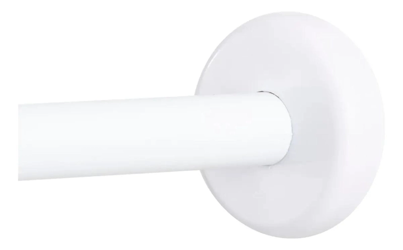 SET ANGULAR PLASTIFICADO 19 MM PARA DUCHA 80X80 CM - 3