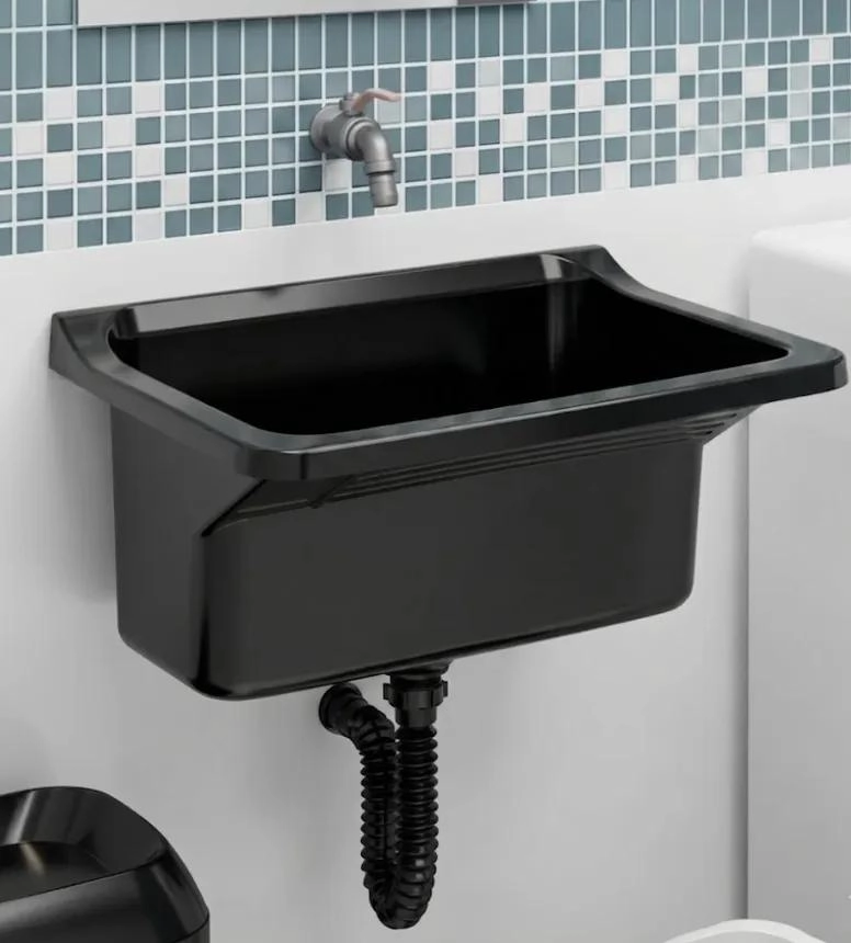 LAVARROPA CON FREGADERO Y DESAGÜE CON TRATAMIENTO UV - 1