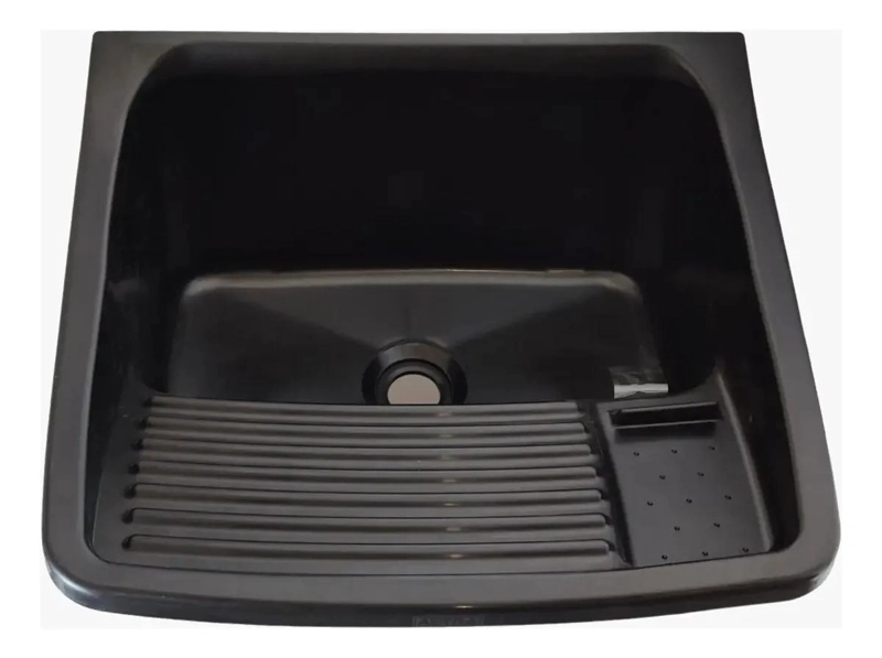 LAVARROPA CON FREGADERO Y DESAGÜE CON TRATAMIENTO UV - 3