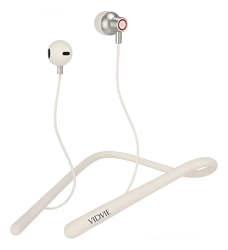 AUDIFONOS DEPORTIVOS INALAMBRICOS CON TERMINALES MAGNE TIC - 1