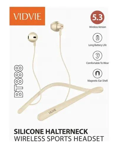 AUDIFONOS DEPORTIVOS INALAMBRICOS CON TERMINALES MAGNE TIC - 3