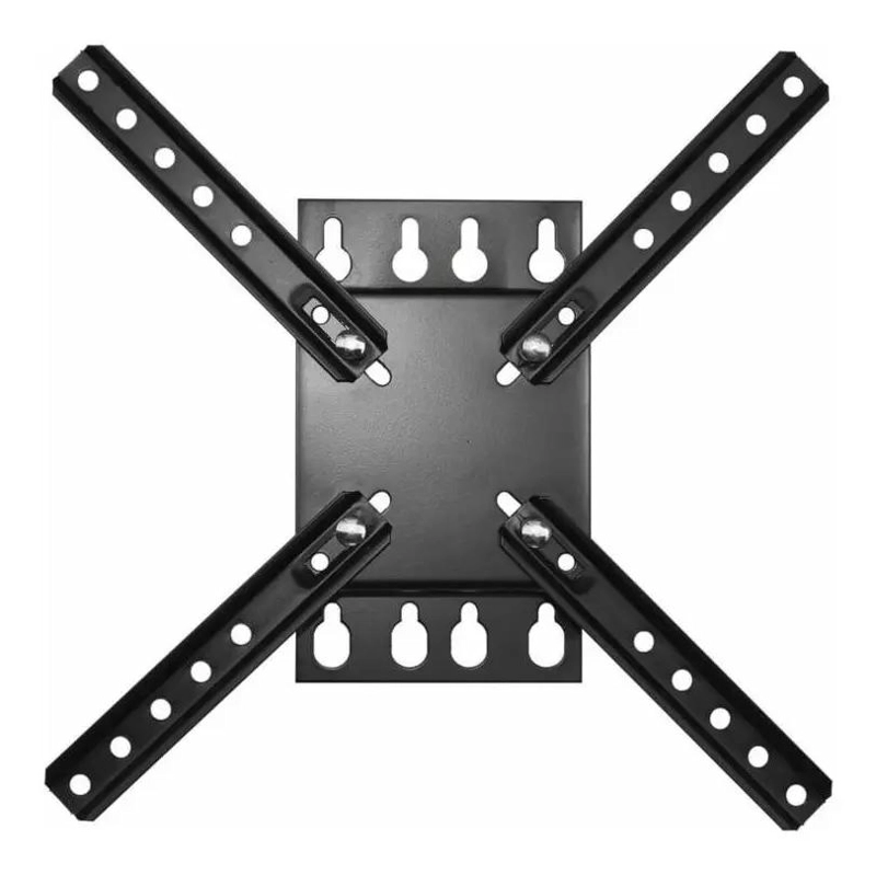 SOPORTE FIJO PARA TV DE 10 A 55 PULGADAS - 1
