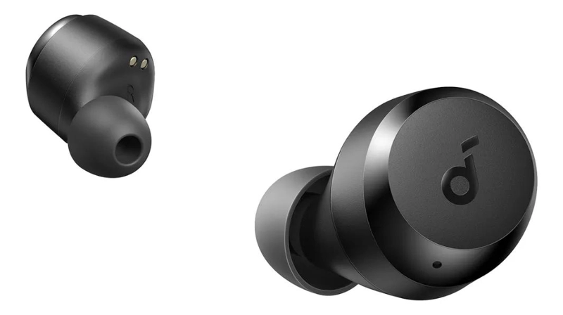 AUDIFONOS TRUE WIRELESS A25I NEGRO - 2