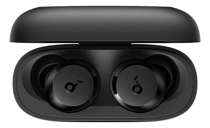 AUDIFONOS TRUE WIRELESS A25I NEGRO - 3
