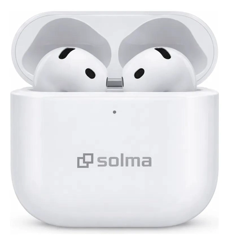 AUDIFONOS INALAMBRICOS TWS CON SONIDO HIFI Y ESTUCHE DE C - 5