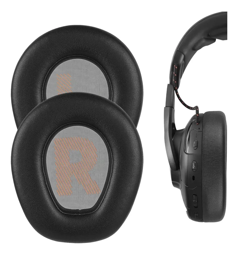 GENÉRICO ALMOHADILLAS DE REPUESTO PARA AUDIFONOS QUANTUM ONE