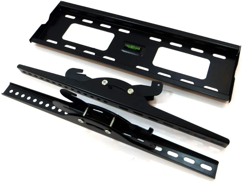 SOPORTE PARA TV LCD LED PLASMA 23 A 55 PULGADAS HASTA 75  - 3