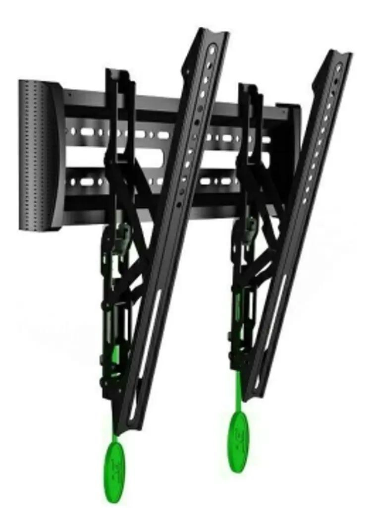 SOPORTE FIJO INCLINADO PARA TV 32-55 PULGADAS - 1