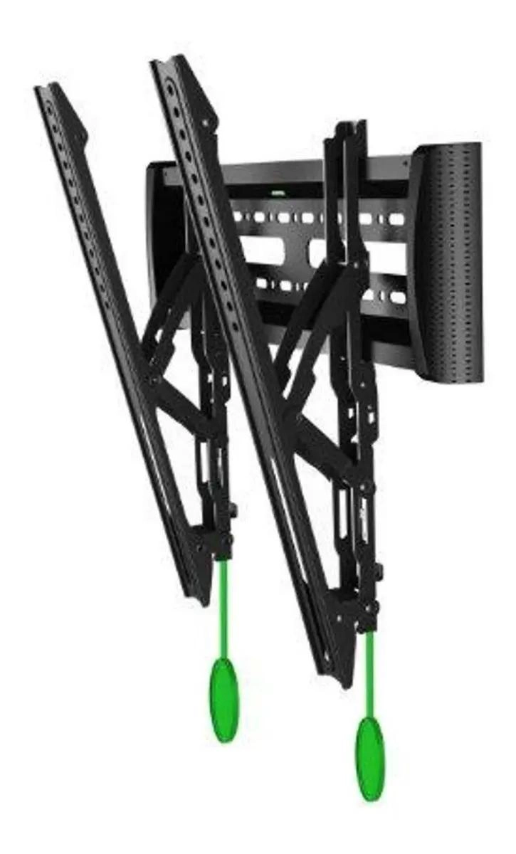 SOPORTE FIJO INCLINADO PARA TV 32-55 PULGADAS - 2
