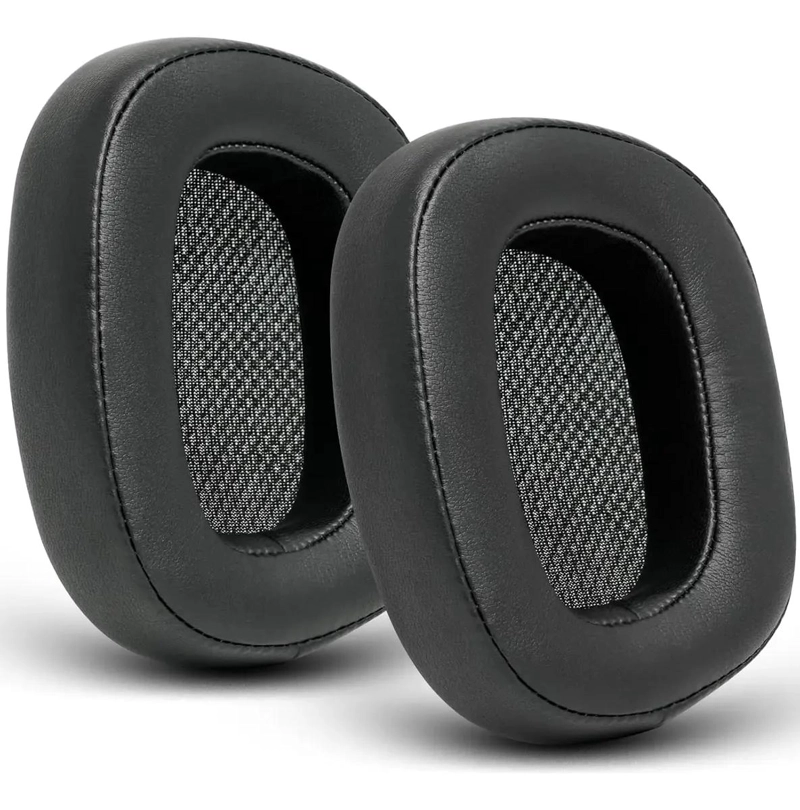 ALMOHADILLAS PARA AUDIFONOS LOGITECH G231 G433 G633 G933 - 2