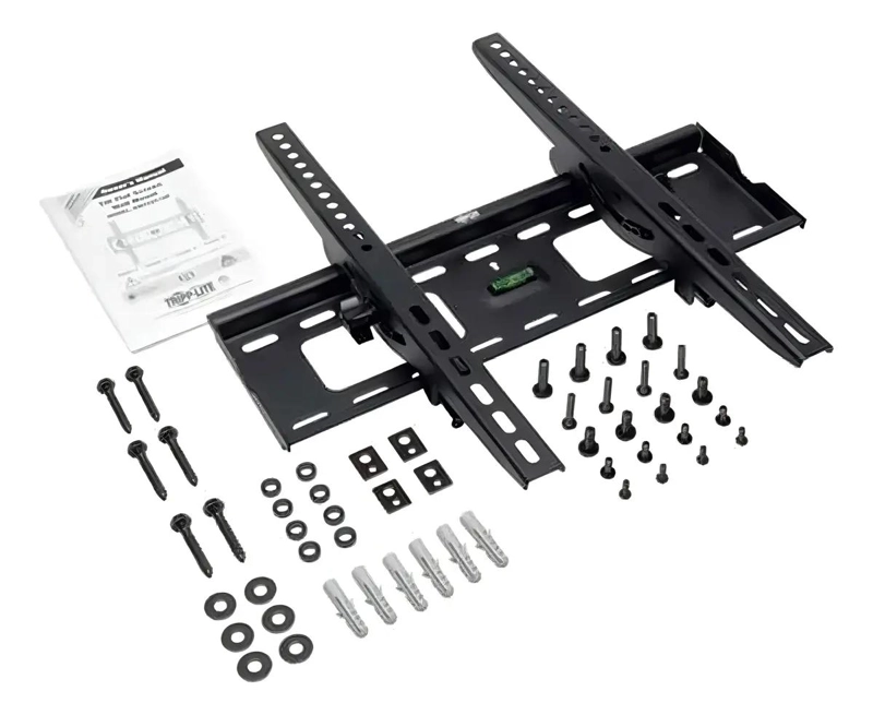 SOPORTE DE PARED INCLINABLE PARA TV 32-70 PULGADAS - 4