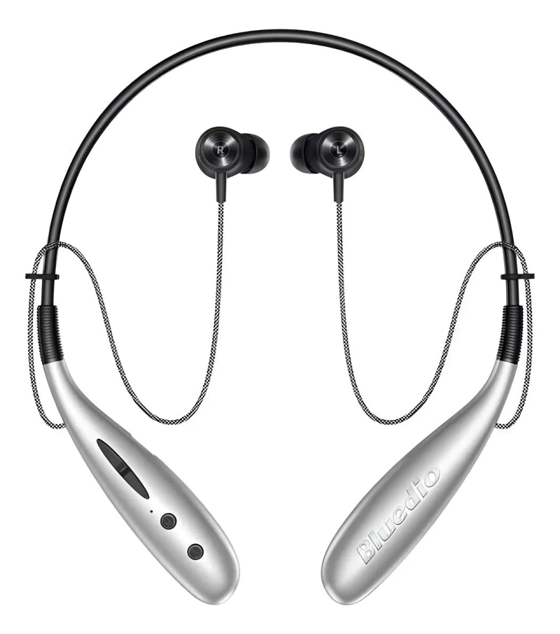 AUDIFONOS CON RANURA SD Y CONTADOR DE PASOS - 2