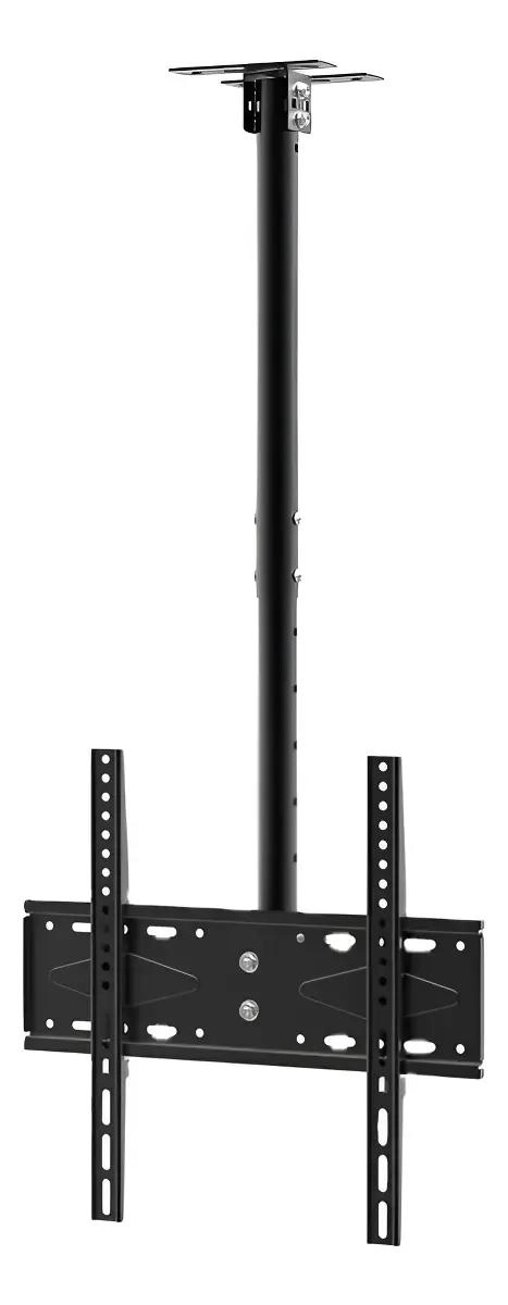 SOPORTE UNIVERSAL PARA TV 26 A 60 PULGADAS TECHO O PARED - 1