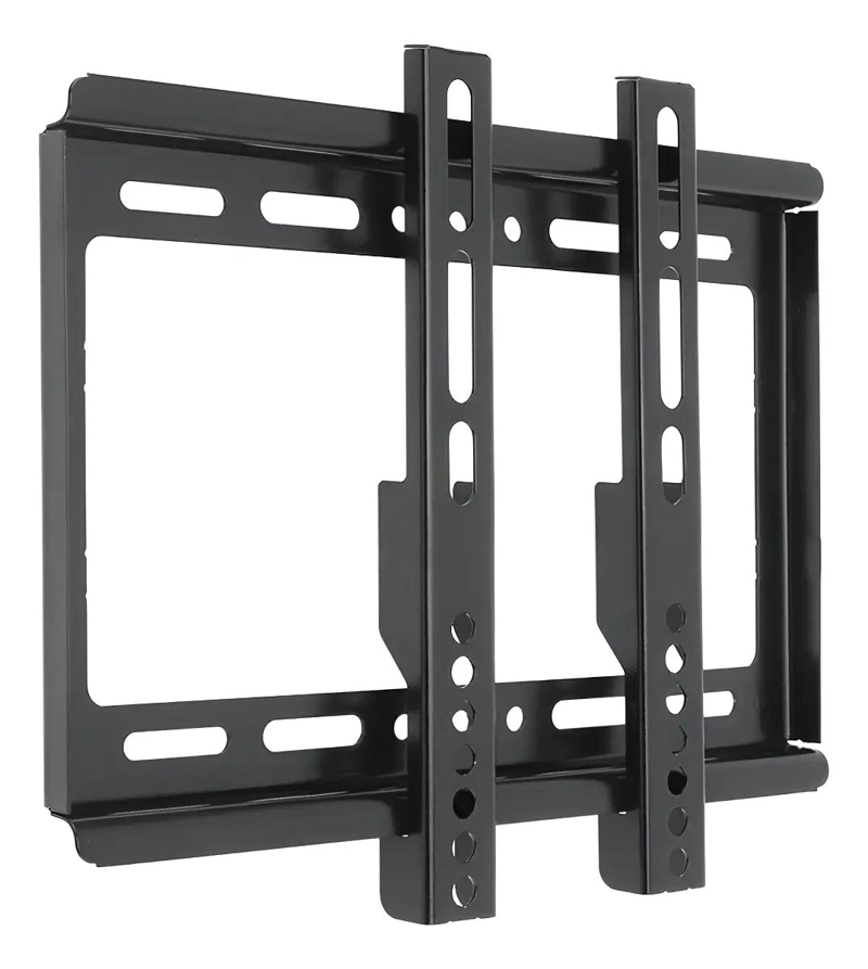 SOPORTE FIJO UNIVERSAL PARA TV DE 14 A 42 PULGADAS - 1