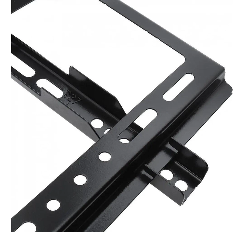 SOPORTE FIJO UNIVERSAL PARA TV DE 14 A 42 PULGADAS - 3