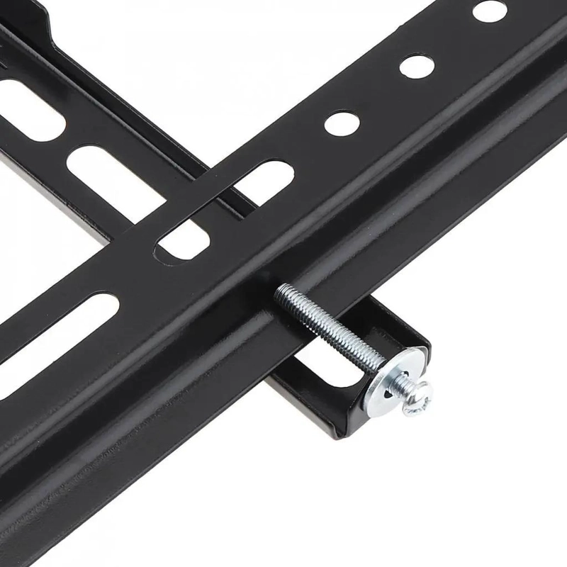 SOPORTE FIJO UNIVERSAL PARA TV DE 14 A 42 PULGADAS - 4