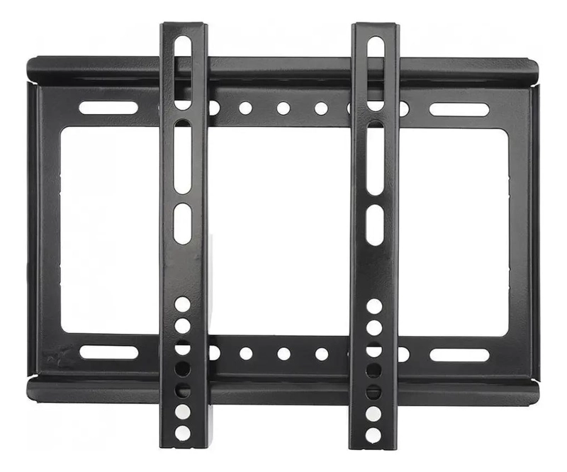 SOPORTE FIJO UNIVERSAL PARA TV DE 14 A 42 PULGADAS - 5