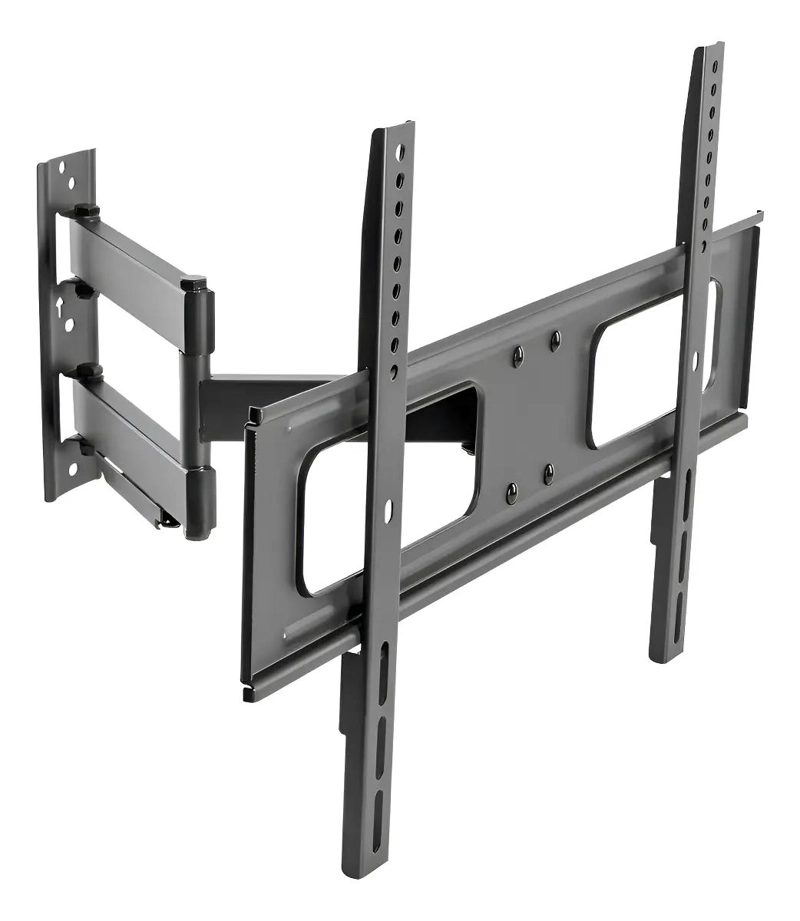 SOPORTE TV ARTICULADO PARA PANTALLAS 37-65 PULGADAS NEGRO - 1