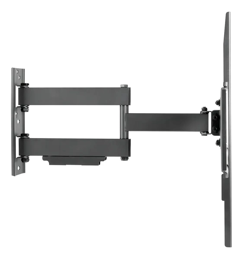 SOPORTE TV ARTICULADO PARA PANTALLAS 37-65 PULGADAS NEGRO - 2