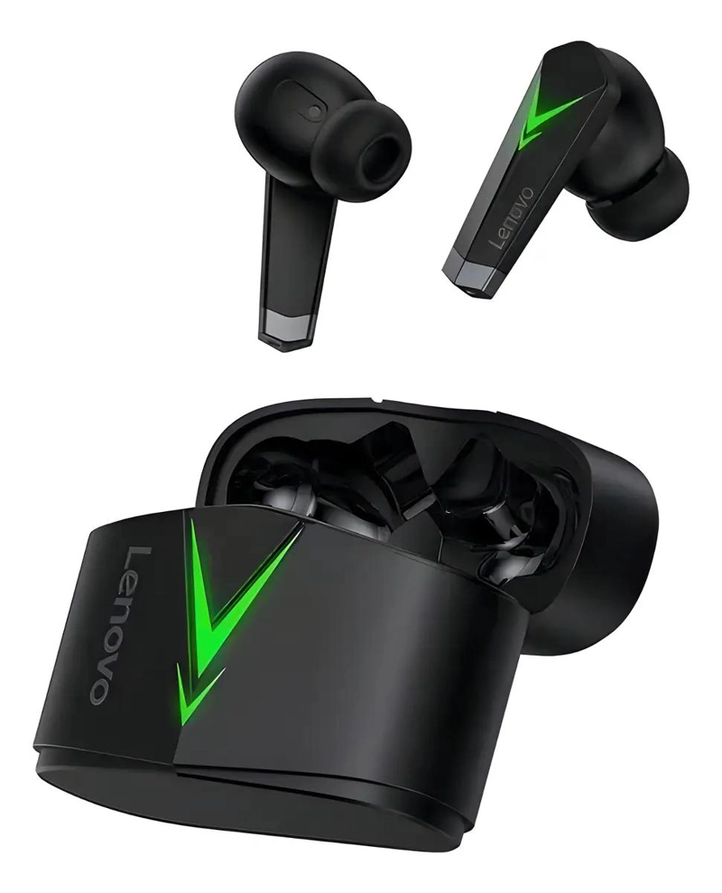 AURICULARES INALAMBRICOS IN-EAR PARA GAMING - 1