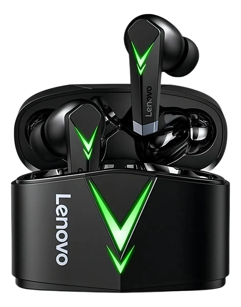 AURICULARES INALAMBRICOS IN-EAR PARA GAMING - 2